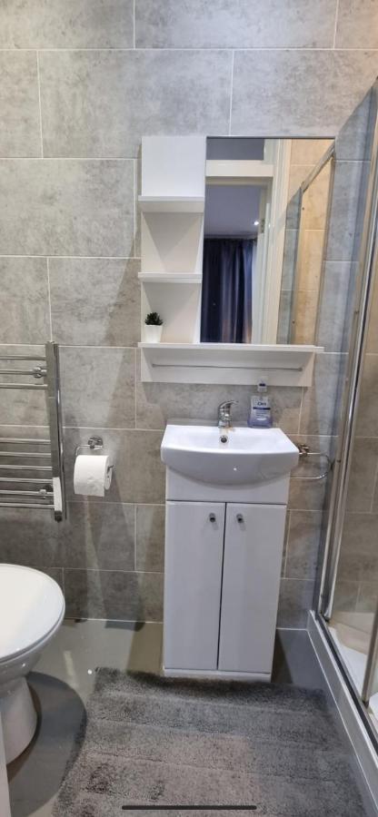 Appartamento In Kingcross With Historical Highlights
