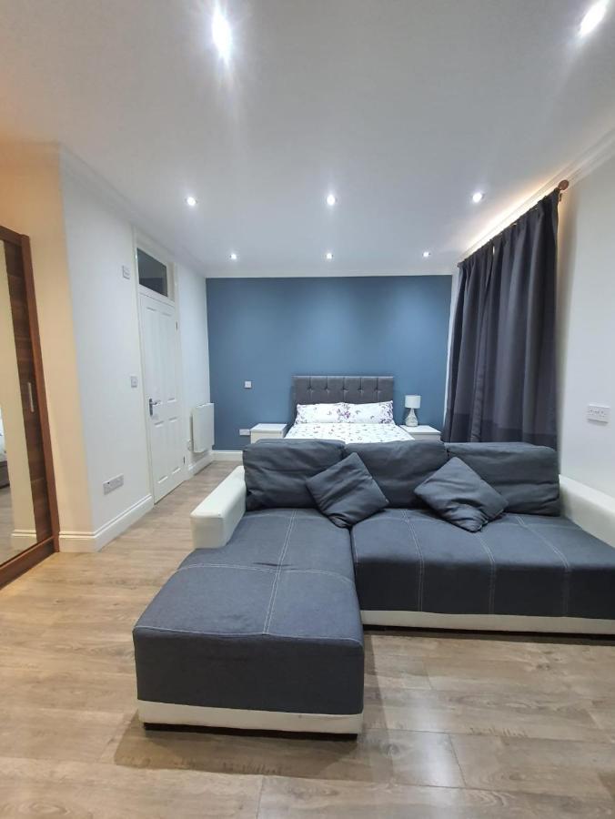 Appartamento In Kingcross With Historical Highlights Londra
